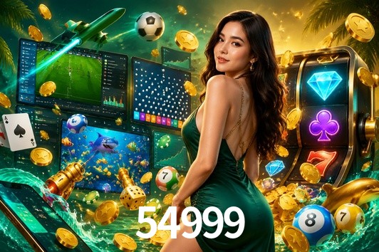 Welcome Bonus 54999