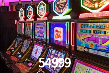 A Emoção da Loteria na 54999: Uma Chance de Mudança de Vida