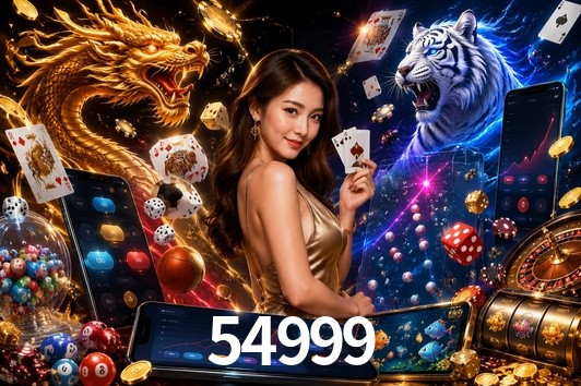 Tennis Betting 54999