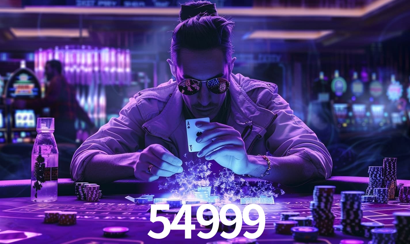 Blackjack Table 54999