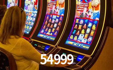 Descubra a Magia dos Jogos de Arcade no 54999