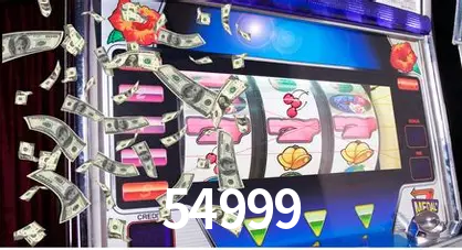 54999 cadastro — tela de formulário no app oficial