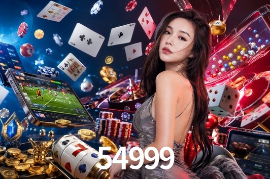 Slot Games 54999