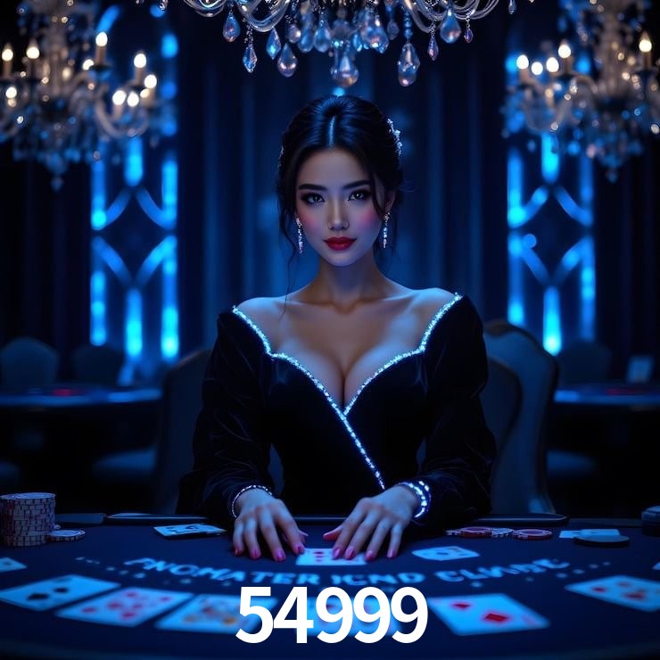 Casino Ao Vivo 54999