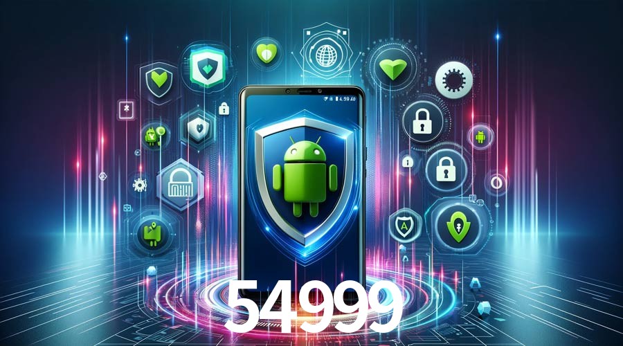 2FA Security 54999