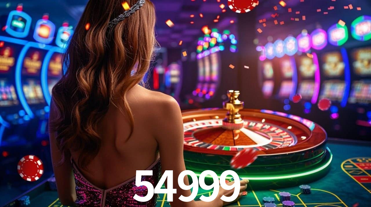 54999 ajuda online — chat de suporte no aplicativo oficial