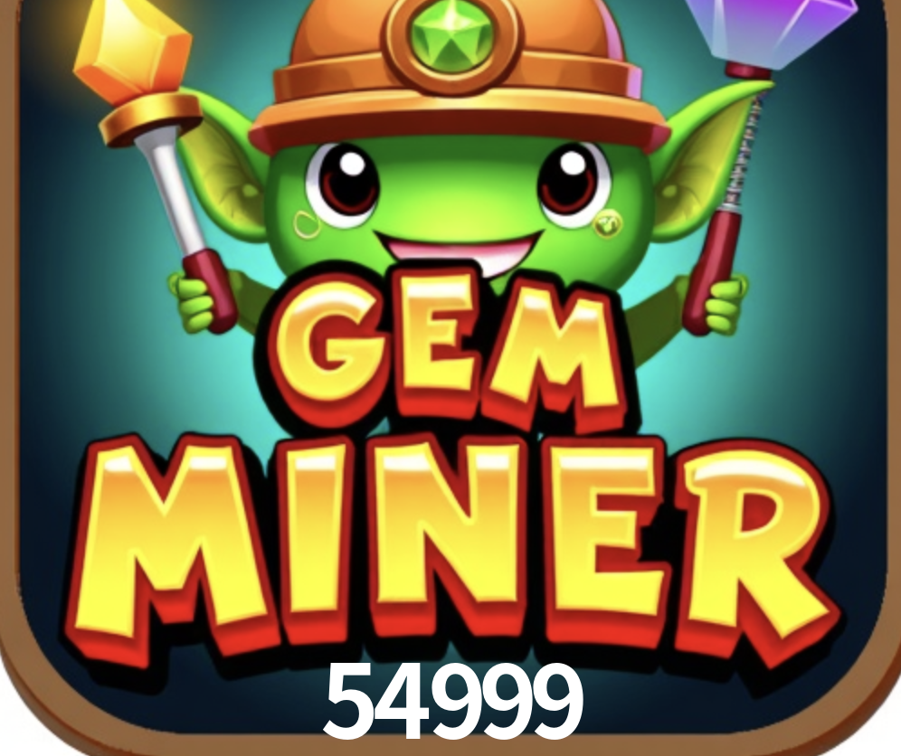 APP oficial da 54999 para mobile