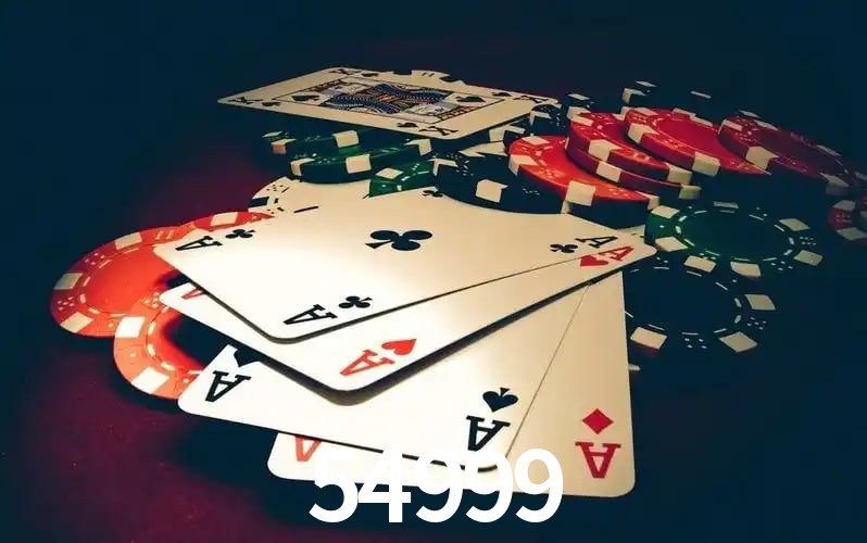 54999 plataforma — saque cashout PIX com comprovante