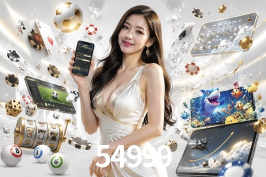 Live Casino 54999