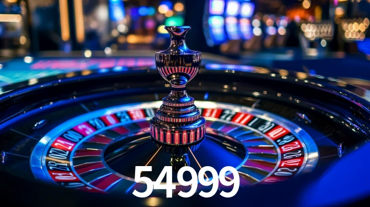 54999: Jogos de Caça-Níqueis-Altas Recompensas, Roleta-Velocidade, Blackjack-Desafios Máximos