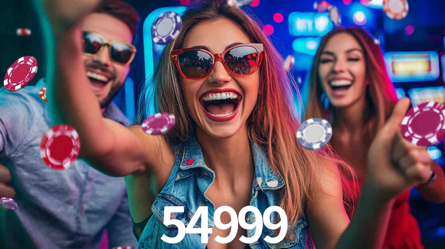 Explorando a Categoria de Eventos em Apostas na 54999