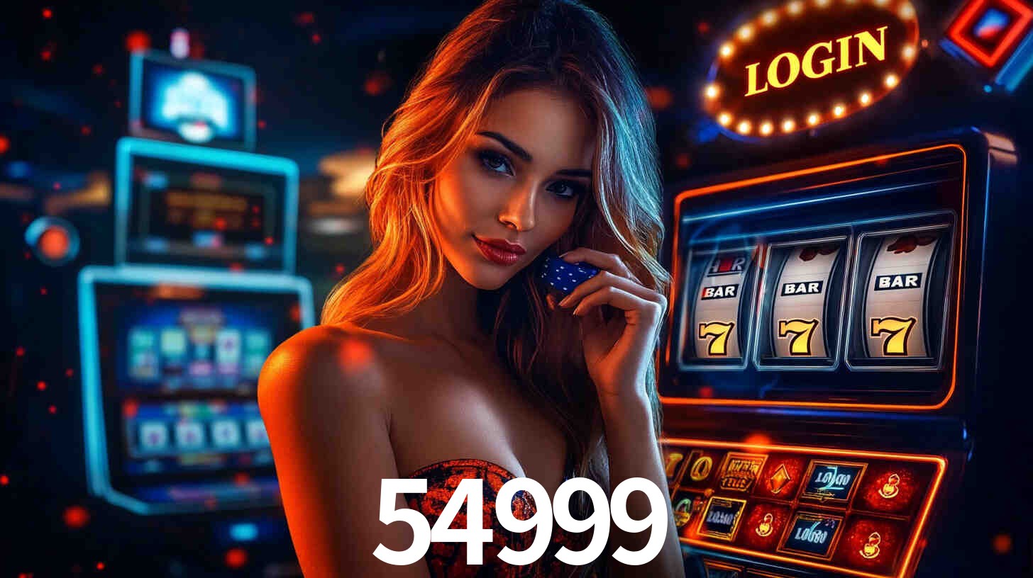 Bônus Generosos e Exclusivos no 54999 para Você!