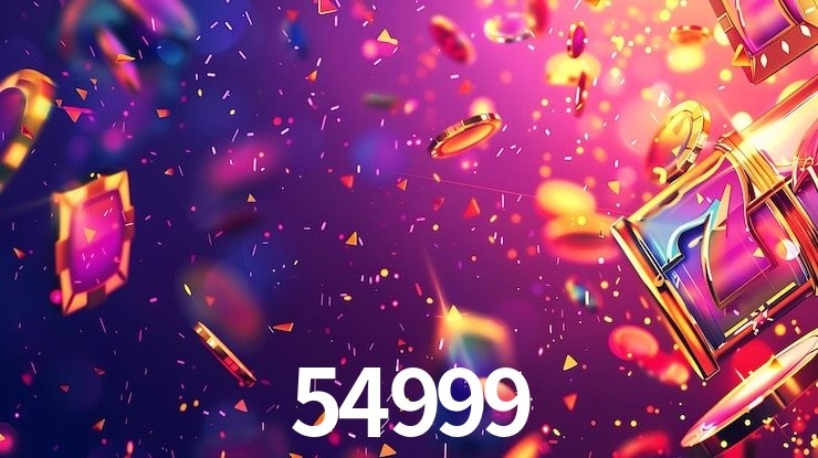cassino 54999