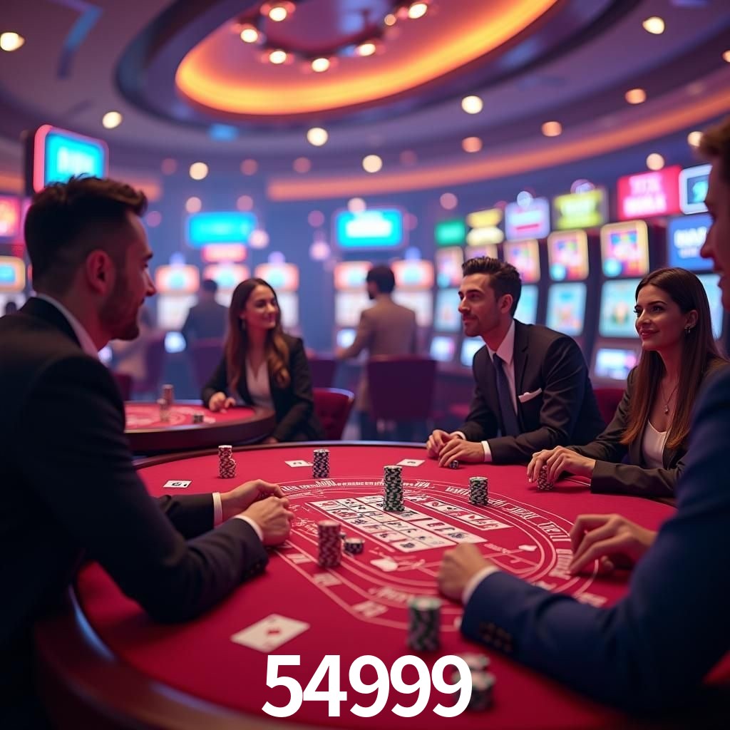 Bônus Diários 54999