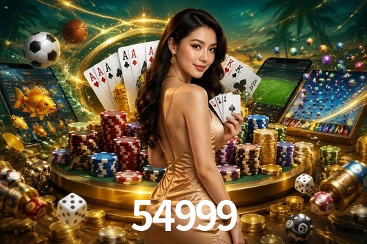 Live Casino 54999