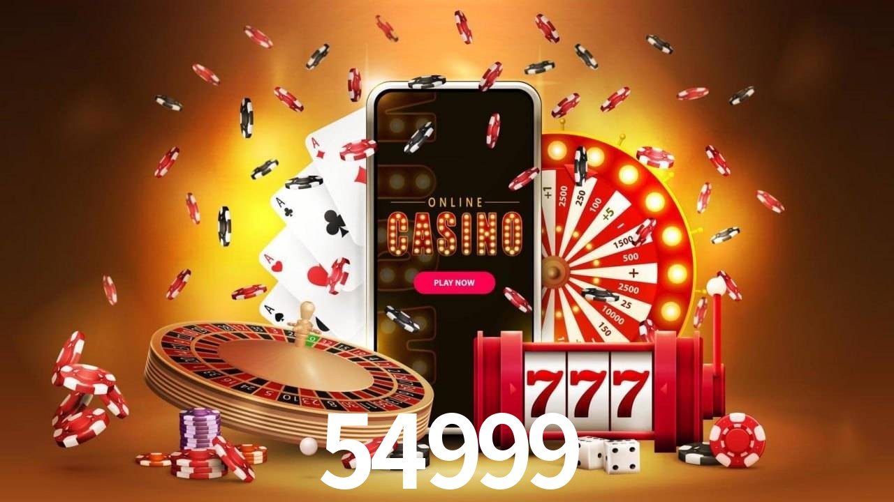 Provedores de Jogos 54999
