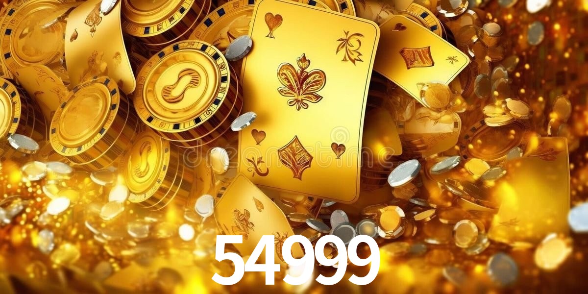 54999 download — tutorial instalação APK passo a passo
