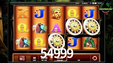 Descubra o Mundo do Cassino Online com 54999
