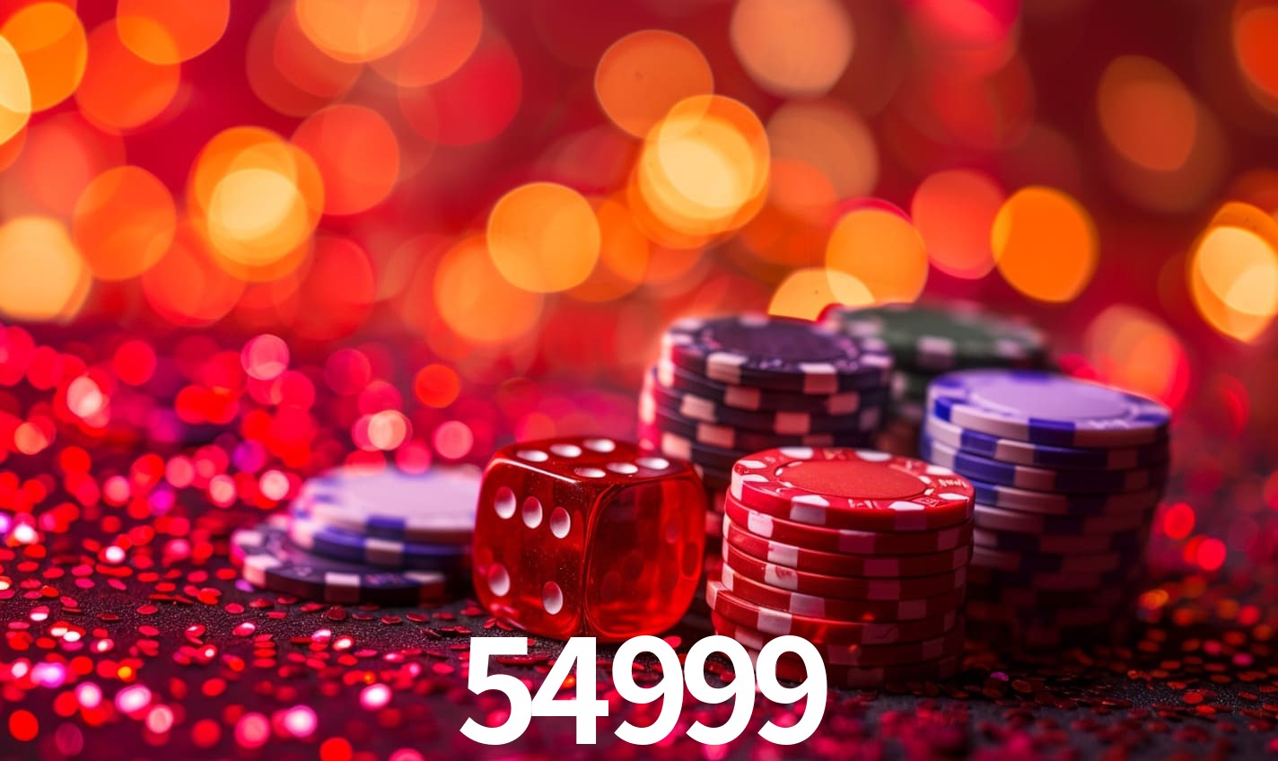 A Emoção da Loteria na 54999: Uma Chance de Mudança de Vida