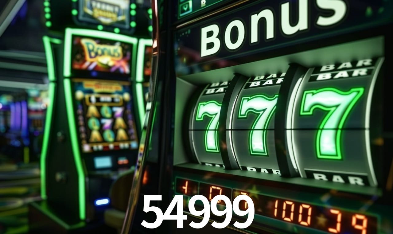 Game Providers 54999