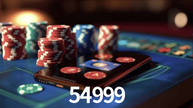 Jogos de Slot 54999