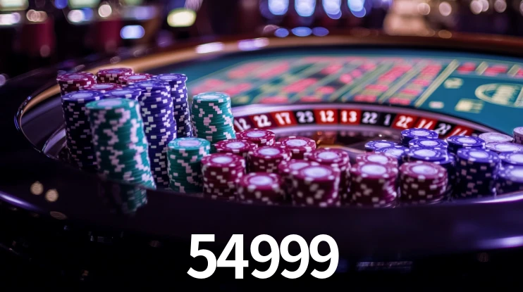 Welcome Bonus 54999