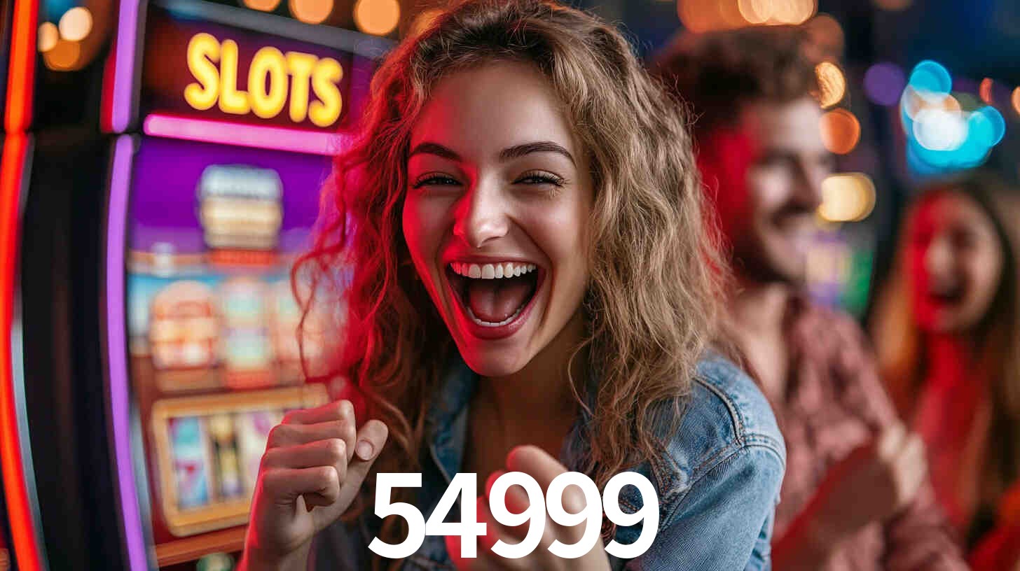 Descubra o Programa VIP da 54999: Vantagens Exclusivas para Jogadores